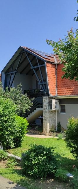 Hegyalja Vendégház Balatonföldvár