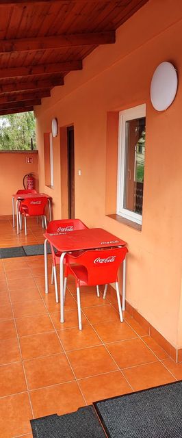 Havanna Étterem és Vendégház Putnok