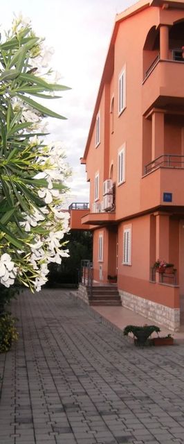 Apartmani Juran Sukošan