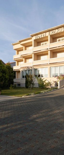 Hotel Epario Lopar