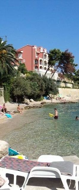 Apartmani Čoko Omiš Lokva Rogoznica