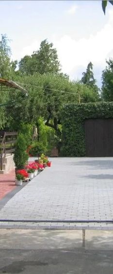 Éva Vendégház Diósjenő