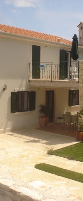 Apartmani Brumnic Brseč