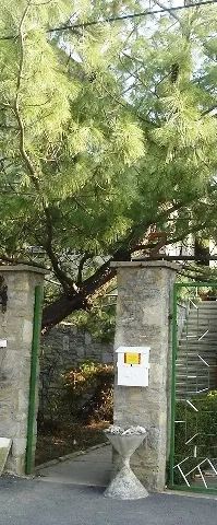 Gréti Vendégház Velem