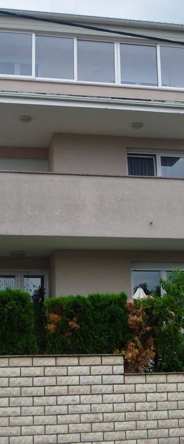 Almica Apartman Zagreb
