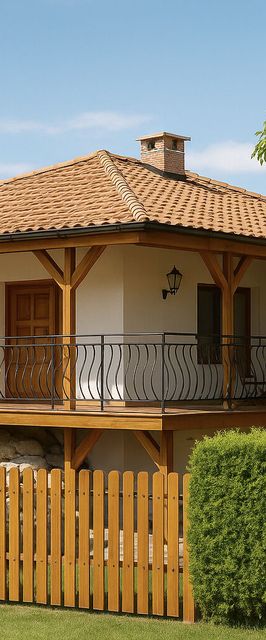 Dobó Nyaralóház Fonyód