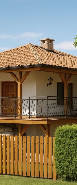 Dobó Nyaralóház Fonyód