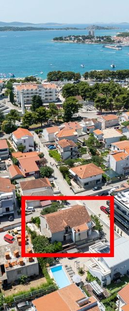 Asadria Apartmani Vodice