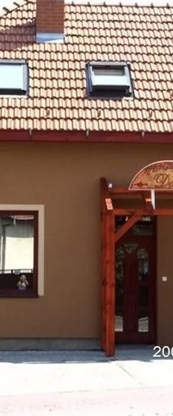 Penzion Dori Diakovce