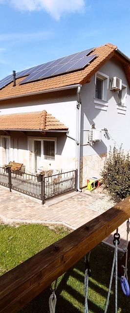 Aranyhal Apartman Sárvár