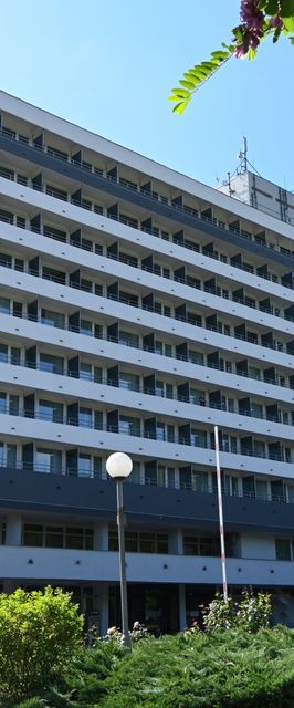 Hotel Szieszta Sopron