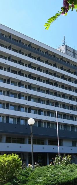 Hotel Szieszta Sopron