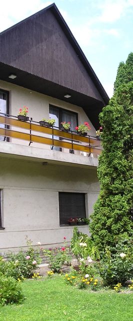 Lantos Apartmanház Siófok