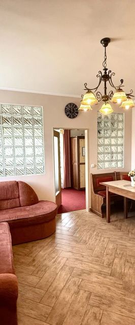 HoldLux Apartmanok Sárvár