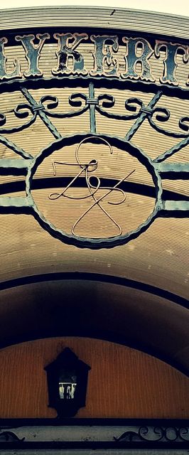 Kastélykert Apartman Gyula