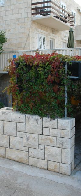 Apartmani Jerka Supetar