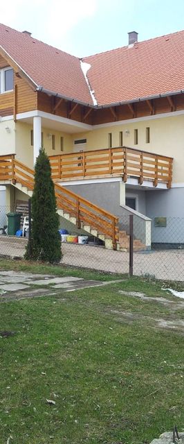 Apartman Balázs Balatonlelle