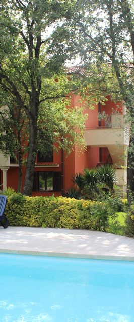 Apartmani Villa Plavo More Fiorini