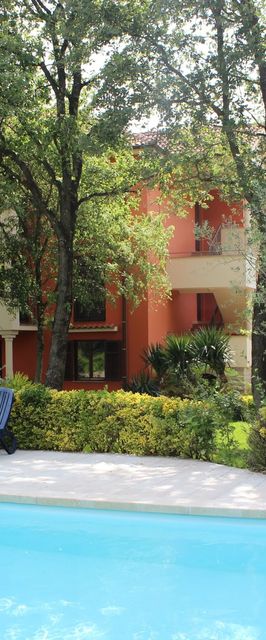 Apartmani Villa Plavo More Fiorini