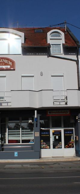 Hotel Millennium Osijek