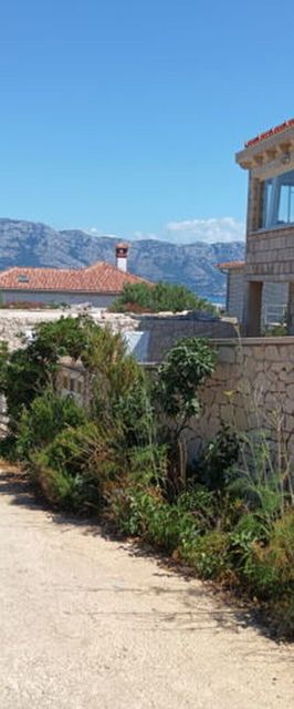 Apartmani Villa Vanja Povlja