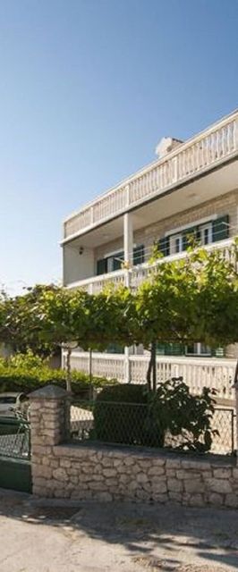 Kuća Marta Brodarica