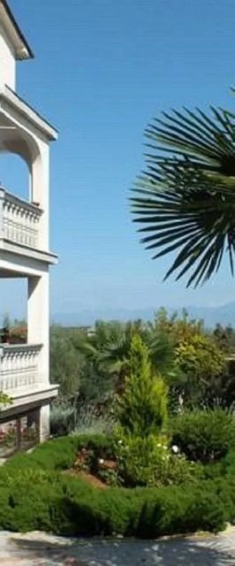 Apartments Wagner Dobrinj