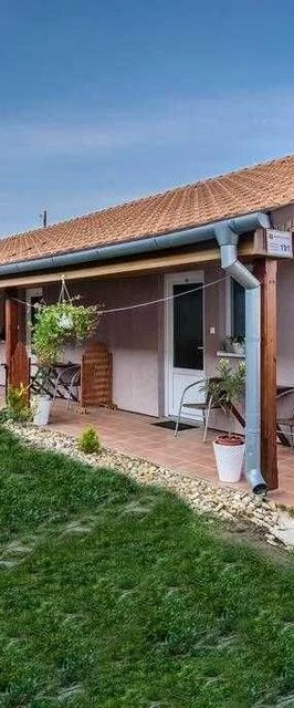 Ubytovanie Bonita Štúrovo