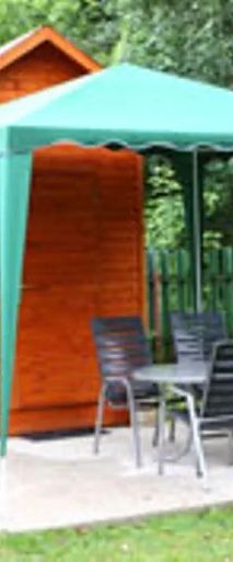 Tutajos Bungallo Tokaj