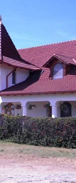 Mustang Ranch Üdülőháztelep Kiskunmajsa