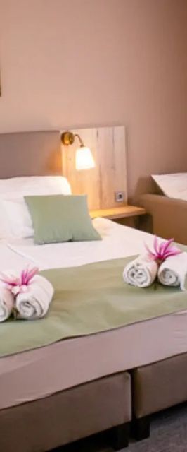 Rózsa Vendégház Dunaszentmiklós