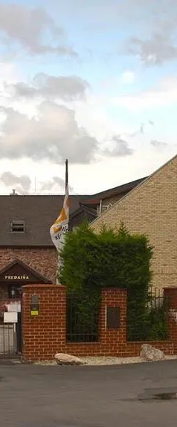 Penzión Pri Mlyne Dolné Krškany