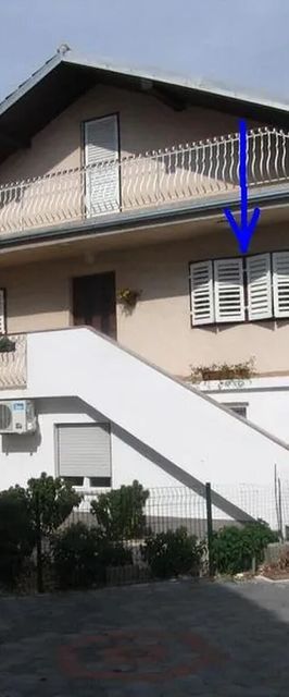 Apartman Madlena Brodarica