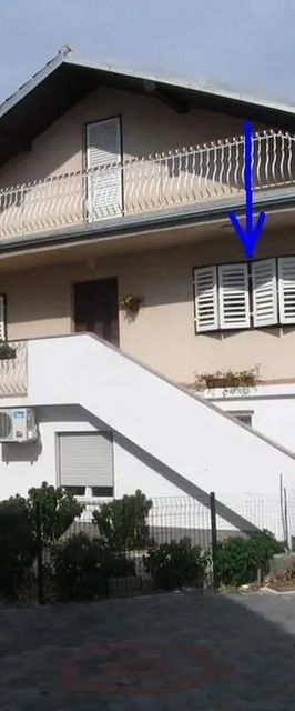 Apartman Madlena Brodarica