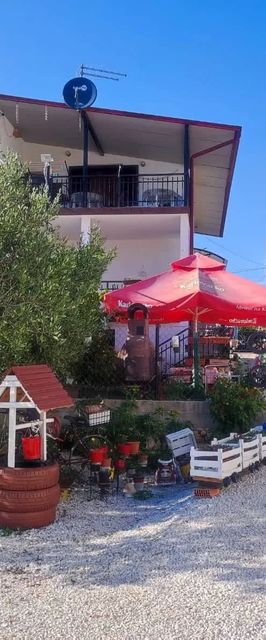 Apartmani Jakoubek Rogoznica