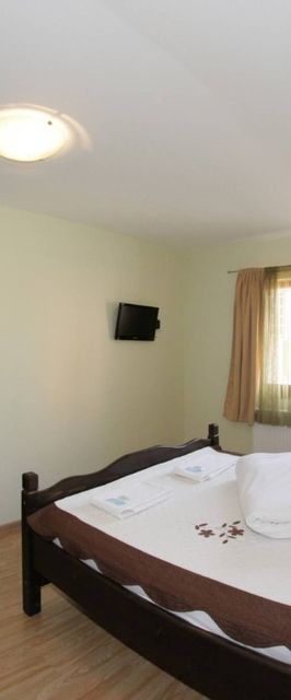 Pensiunea Casa Oana Iași