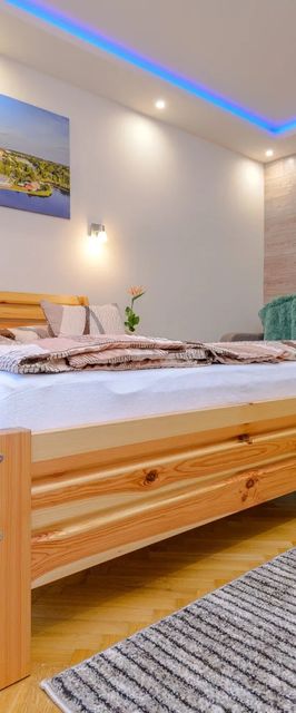 ILLÉS Apartmanok I. Hajdúszoboszló