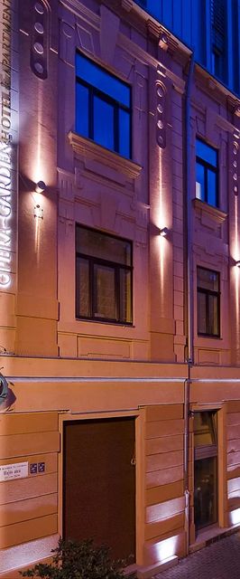 Opera Garden Hotel & Apartments Budapest