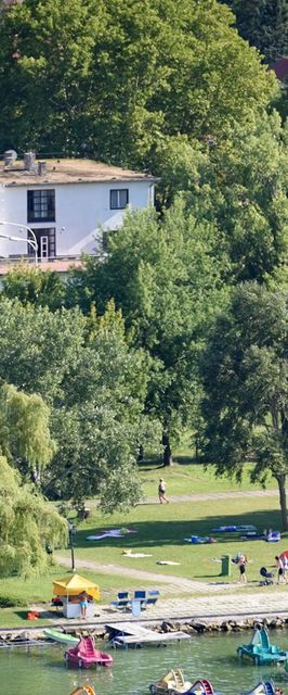 Hotel Sirály Balatonlelle