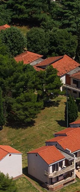 Apartmani Polynesia Umag