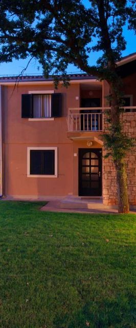 Apartmani Amfora Umag