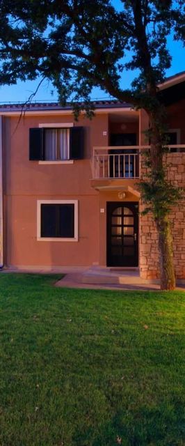 Apartmani Amfora Umag