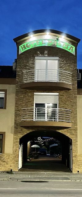 Hotel Pálma Nyírbátor