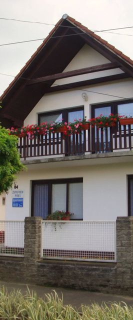 Tóth Apartman Balatonlelle