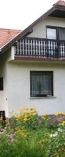 Erdőalja Vendégház Őriszentpéter