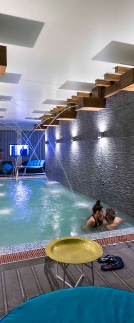 Hotel Cascade Resort & Spa Demjén