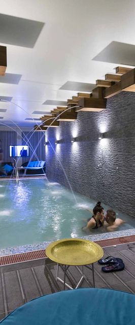 Hotel Cascade Resort & Spa Demjén