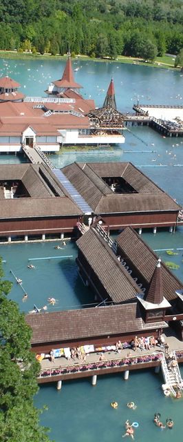 Erika Vendégház Hévíz