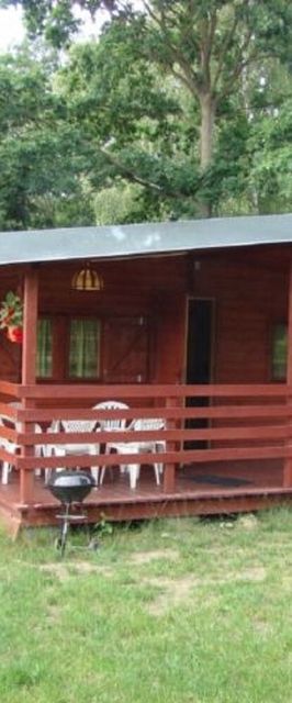 Domki Nad Jeziorami Wilczyn