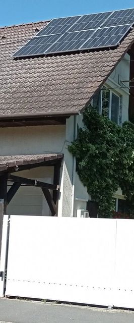 Babó Vendégház Zamárdi